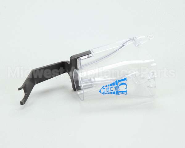 82-3230 Lancer Chute-Lever Assembly,Small Dia,Ibd