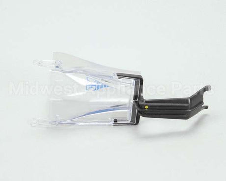 82-3230 Lancer Chute-Lever Assembly,Small Dia,Ibd