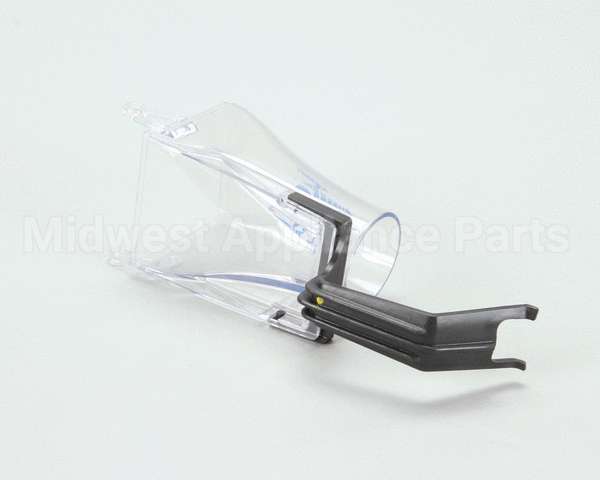 82-3230 Lancer Chute-Lever Assembly,Small Dia,Ibd