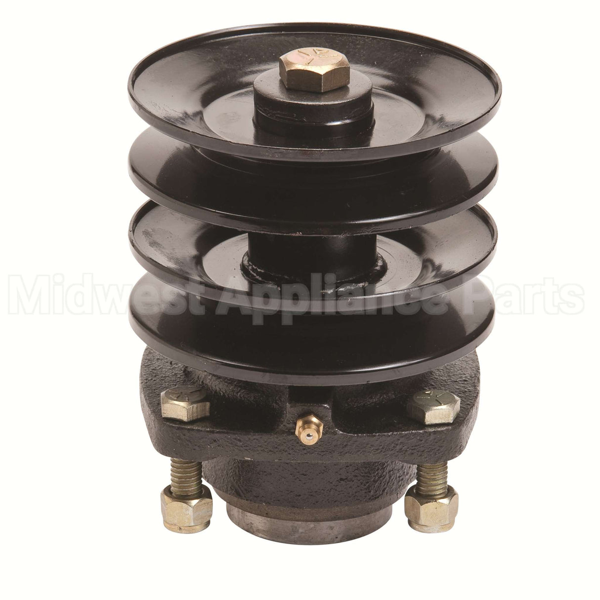 82-342 Oregon Spindleassy Dixon