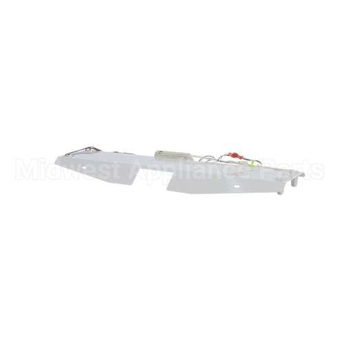82-3490-SP Lancer Reflector Assembly,Mag,Fs16