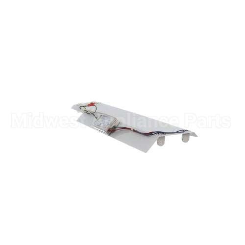 82-3490-SP Lancer Reflector Assembly,Mag,Fs16