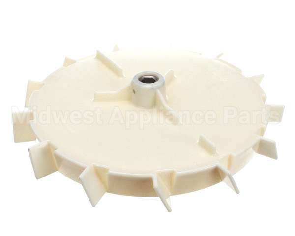 82-3651-SP Lancer Disp Wheel Assembly,Hex,Nugget Ice