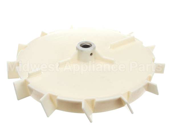 82-3651-SP Lancer Disp Wheel Assembly,Hex,Nugget Ice