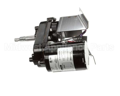 82-368802-SP Lancer Drive Assemblymtrhex115V4Rpm