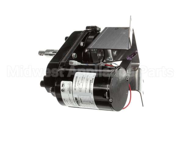82-368802-SP Lancer Drive Assemblymtrhex115V4Rpm