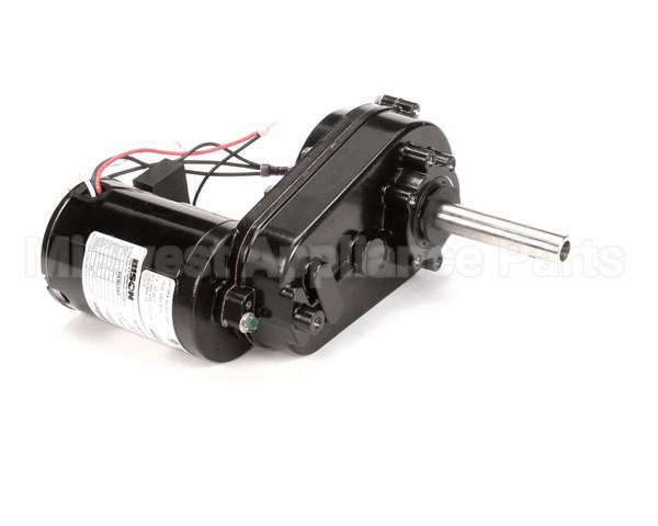 82-3743-SP Lancer Drive Assembly,Mtr,Lgcy,115V,4Rpm