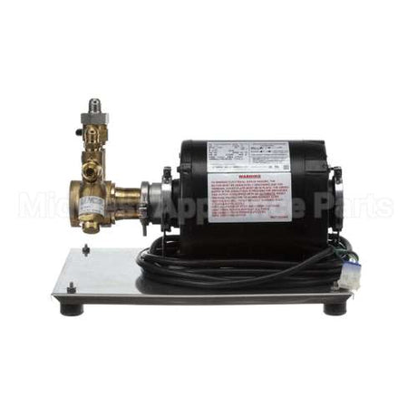 82-3791 Lancer Pump Assembly,Remote,Fs22/44,1/3Hp