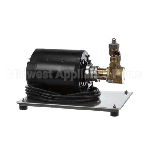 82-3791 Lancer Pump Assembly,Remote,Fs22/44,1/3Hp