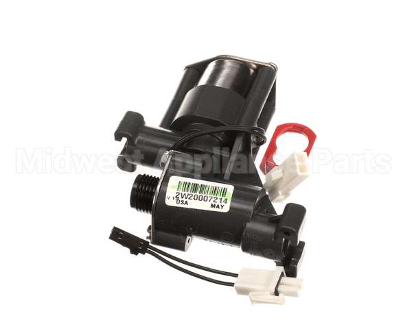 82-3822 Lancer Lfcv,Sealed,2.0 Soda,W/Adptr