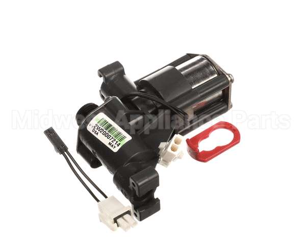 82-3822 Lancer Lfcv,Sealed,2.0 Soda,W/Adptr