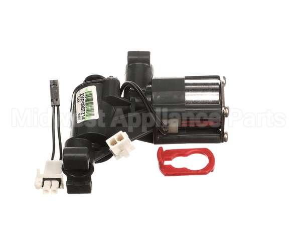 82-3822 Lancer Lfcv,Sealed,2.0 Soda,W/Adptr