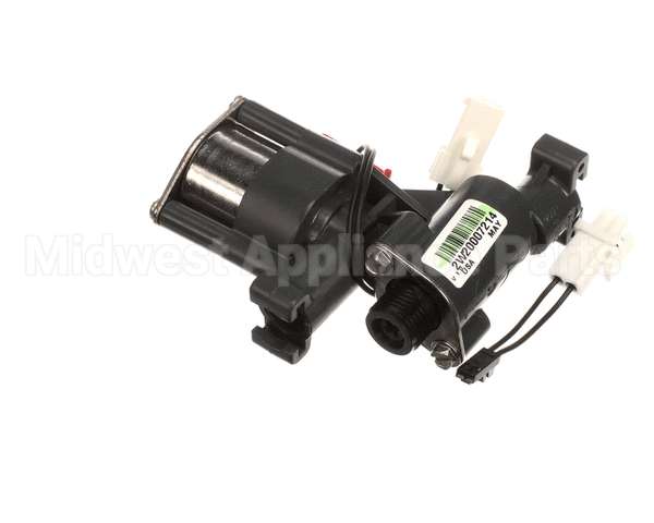 82-3822 Lancer Lfcv,Sealed,2.0 Soda,W/Adptr