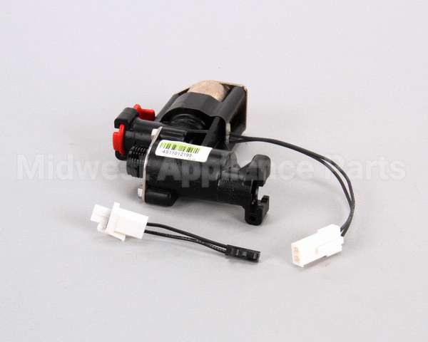 82-3823 Lancer Lfcv,Sealed,3-4.5 Syrup,W/Adpt