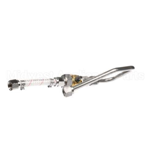 82-3911 Lancer Kit,Check Valve Assembly,Fs30,Abco