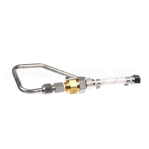 82-3911 Lancer Kit,Check Valve Assembly,Fs30,Abco