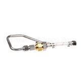 82-3911 Lancer Kit,Check Valve Assembly,Fs30,Abco