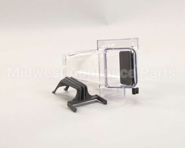 82-3987-SP Lancer Ice Chute Assembly,Mercury