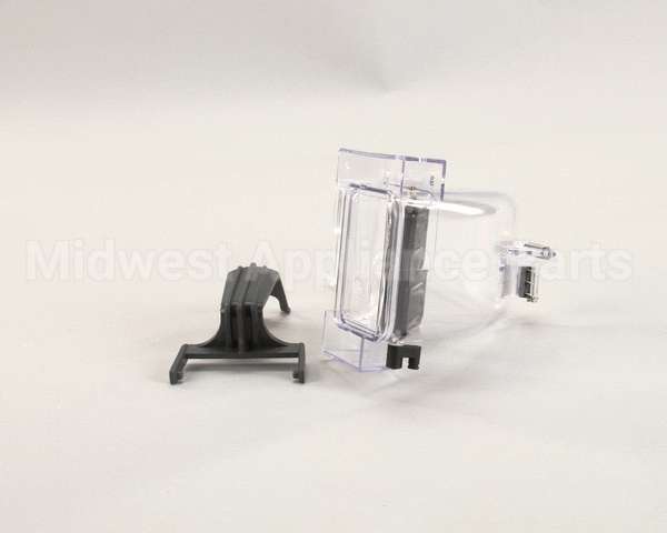 82-3987-SP Lancer Ice Chute Assembly,Mercury