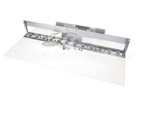 82-4140 Lancer Led Merchandiser,7-11,Fs30