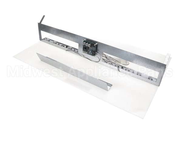 82-4140 Lancer Led Merchandiser,7-11,Fs30