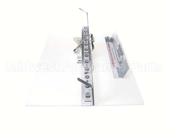 82-4140 Lancer Led Merchandiser,7-11,Fs30