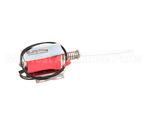 82-4225 Lancer Solenoid Assembly,Fs,Long Link