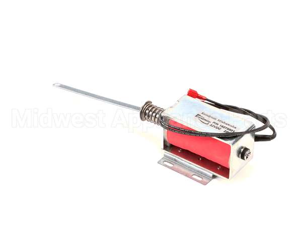 82-4225 Lancer Solenoid Assembly,Fs,Long Link