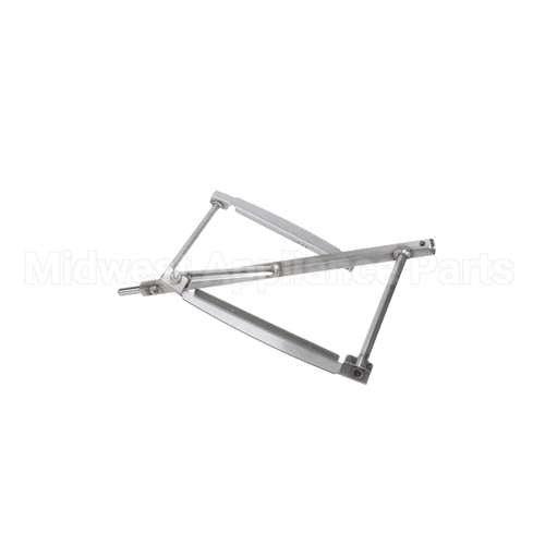 82-436301-SP Lancer Agitator Assemblyangledp-Ice