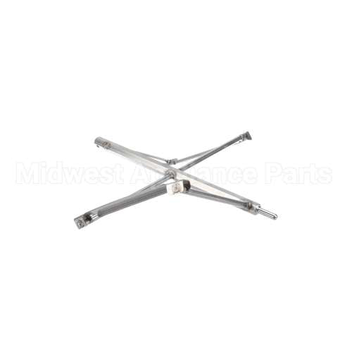 82-436301-SP Lancer Agitator Assemblyangledp-Ice