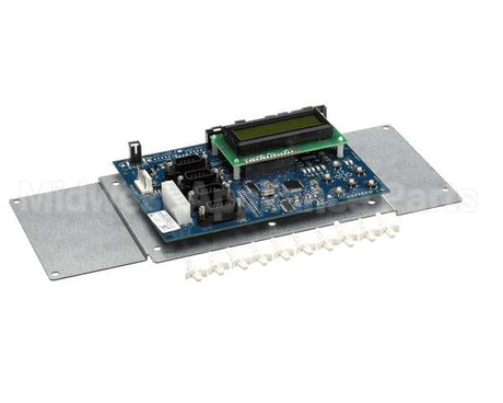 82-4372-SP Lancer Pcb Assembly,Fs Universal Cntrllr