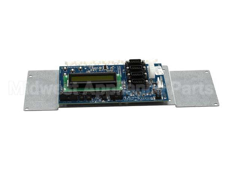 82-4372-SP Lancer Pcb Assembly,Fs Universal Cntrllr