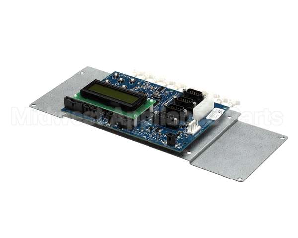 82-4372-SP Lancer Pcb Assembly,Fs Universal Cntrllr
