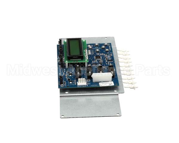 82-4372-SP Lancer Pcb Assembly,Fs Universal Cntrllr