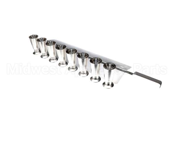 82-4421 Lancer Kitleg And Bracketfs60