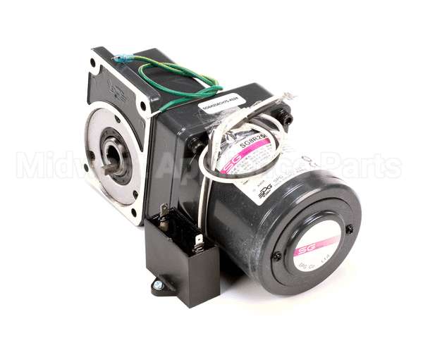 82-4451 Lancer Auger Motor Assemblysensation