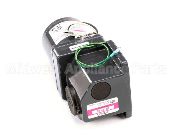 82-4451 Lancer Auger Motor Assemblysensation