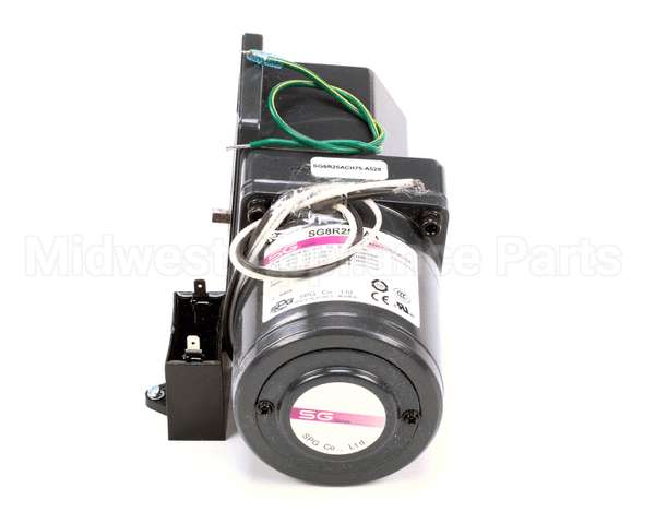 82-4451 Lancer Auger Motor Assemblysensation