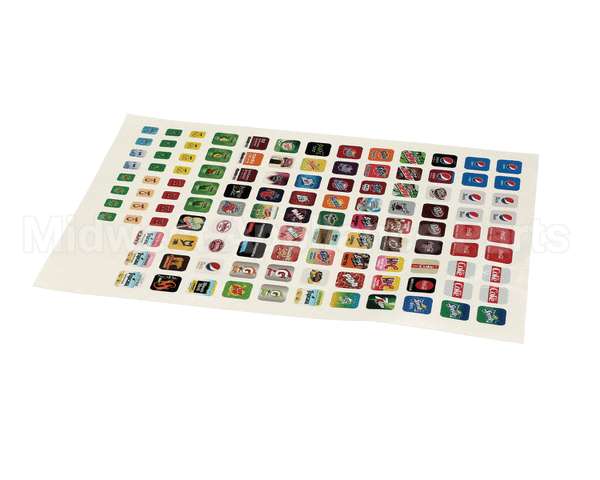 82-452201 Lancer Kitlabelfsada