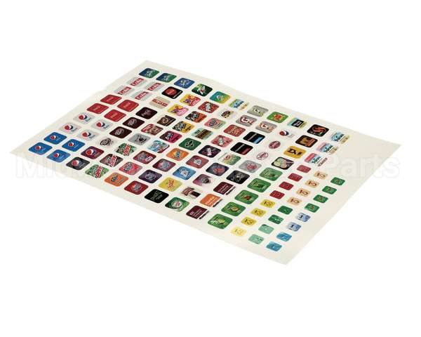 82-452201 Lancer Kitlabelfsada