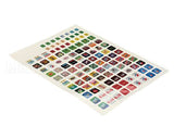 82-452201 Lancer Kitlabelfsada