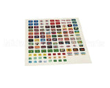 82-452201 Lancer Kitlabelfsada