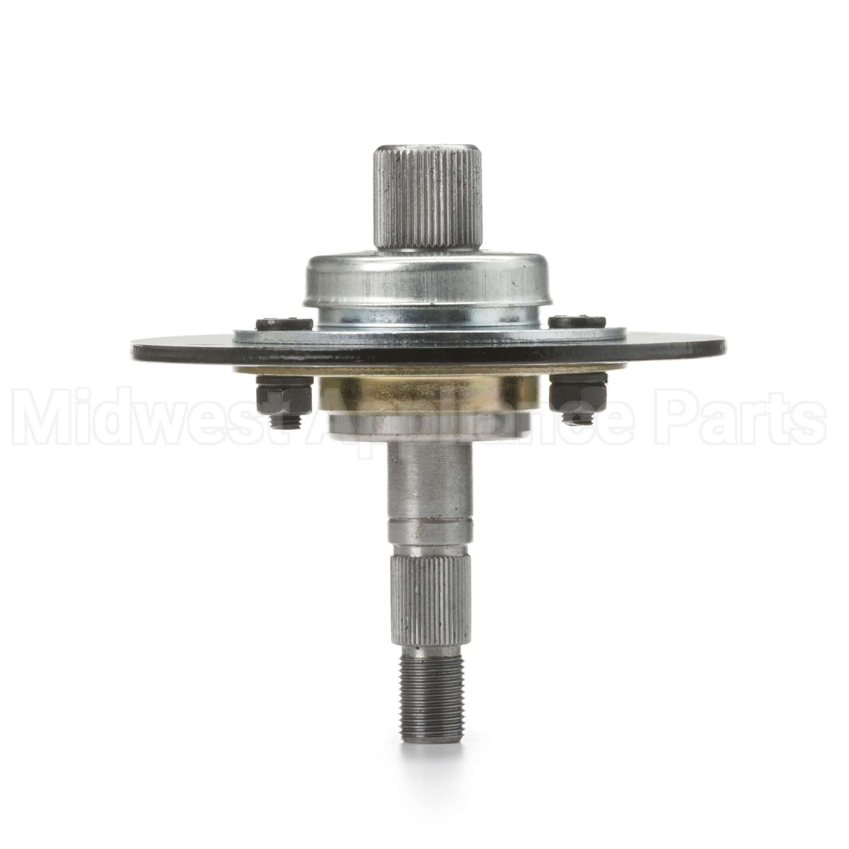 82-500 Oregon Spindleassy Mtd
