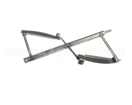 82-5063 Lancer Agitator Assyleft44" Sensation