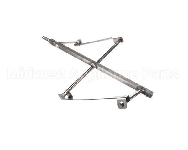 82-5063 Lancer Agitator Assyleft44" Sensation