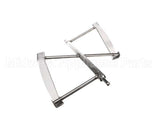 82-5063 Lancer Agitator Assyleft44" Sensation