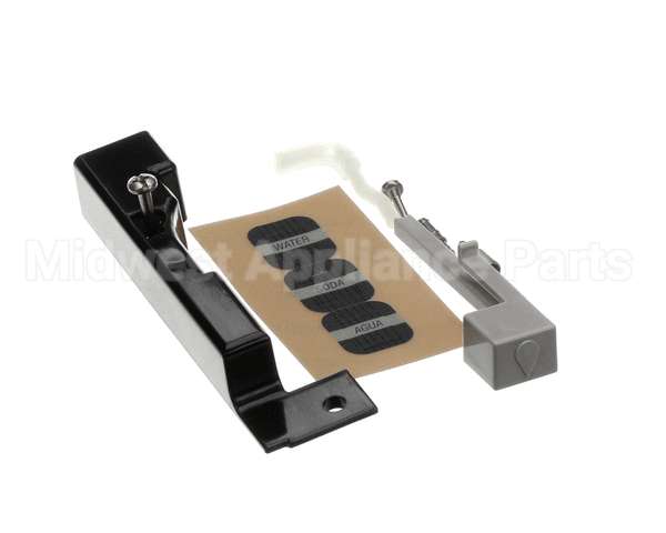 82-5172 Lancer Kit,Frt Soda/Water Push Button