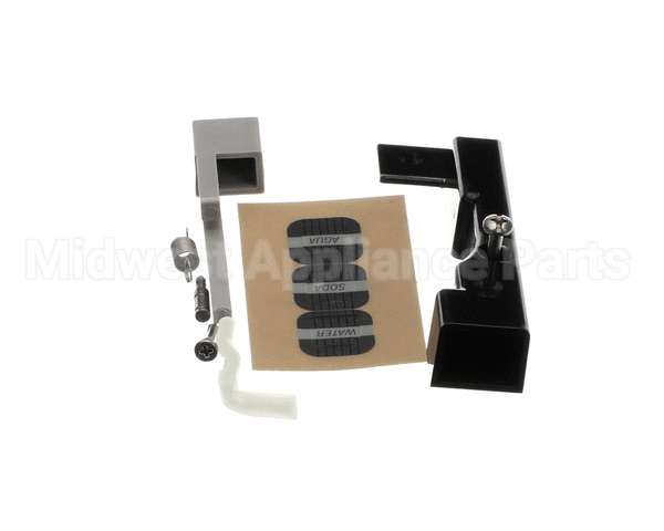 82-5172 Lancer Kit,Frt Soda/Water Push Button