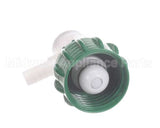 82-6116 Lancer Bib,Connector,Encore,Green