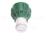 82-6116 Lancer Bib,Connector,Encore,Green